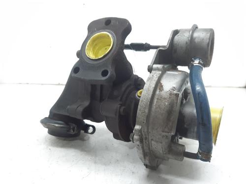 Turbo PEUGEOT 307 (3A/C) 2.0 HDi 90 (90 hp) 9633382380 | 9633382380 |