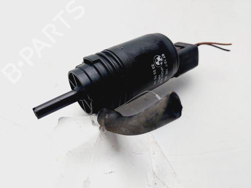 Washer pump BMW 1 (E87) 118 d | BP31968310E24