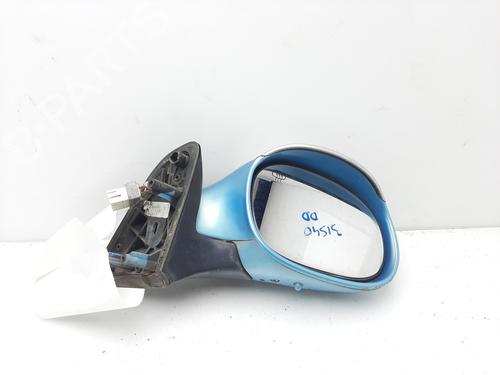 Used Right mirror CITROËN XSARA PICASSO (N68) 2.0 HDi (90 hp) 13486988