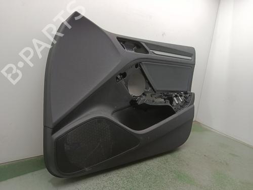 Front right panel AUDI A3 Limousine (8VS, 8VM) 35 TFSI | BP38049459C59 - Image 4