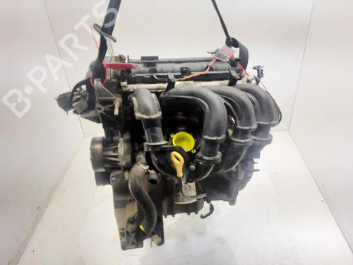 Motor FORD FOCUS C-MAX (DM2) [2003-2007]  30660777