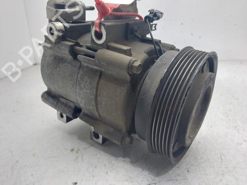 Used AC compressor HYUNDAI SANTA FÉ I (SM) 2.0 CRDi (113 hp) 30262636