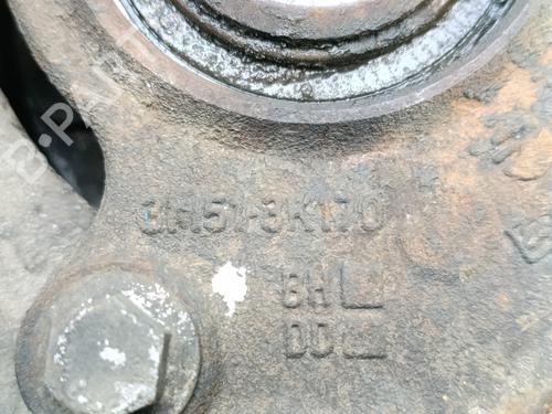 Right front steering knuckle FORD FOCUS II Turnier (DA_, FFS, DS) | BP32286133M26