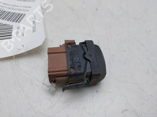 Interruttore RENAULT TRAFIC II Bus (JL) 2.0 dCi 115 (JL00, JL01, JL0H, JL0M, JL0U) | BP37638652I30 - Image 2