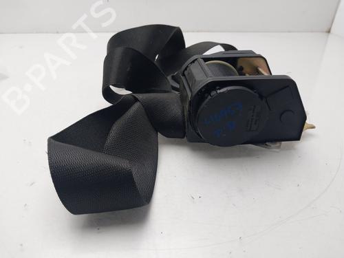 Sikkerhedssele foran højre BMW 5 (E34) 518 i (115 hp) 32436738