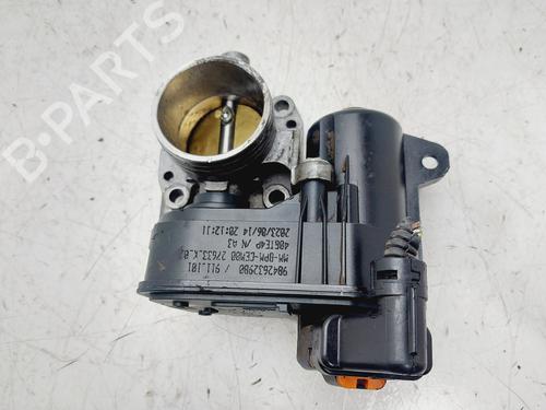 Spjældhus CITROËN C3 III (SX) 1.2 VTi 82 (82 hp) 29983958