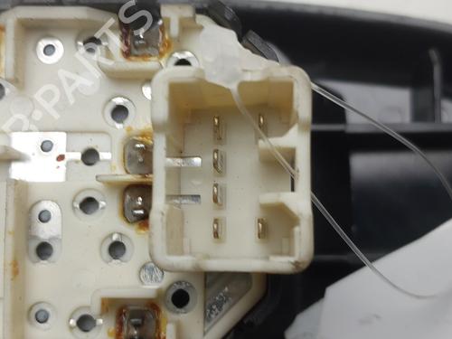 Left front window switch DAEWOO KALOS (KLAS) 1.2 | BP37513780I27 - Image 5
