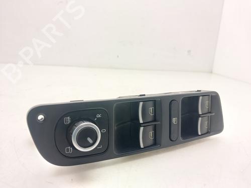 Left front window switch VW TIGUAN (5N_) | BP37152949I27 - Image 2