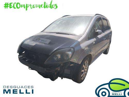 Used Parts OPEL ZAFIRA / ZAFIRA FAMILY B (A05) 1.9 CDTI (M75) 4649541