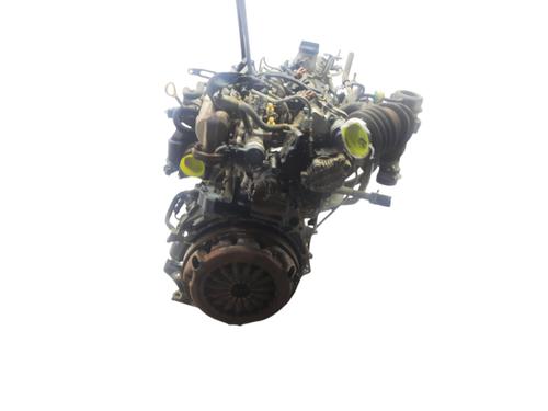 Engine TOYOTA AURIS (_E15_) 1.4 D-4D (NDE150_, NDE150R) | BP25727177M1 