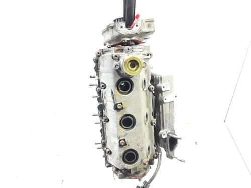 Cylinder head RENAULT VEL SATIS (BJ0_) 3.0 dCi (BJ0J, BJ0N) | BP10971978M5 