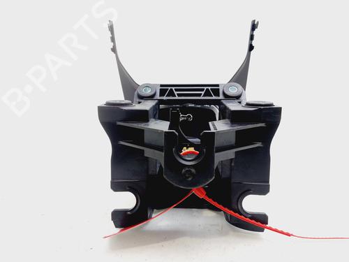 Gear lever FORD KUGA III (DFK)  | BP29719456M90 