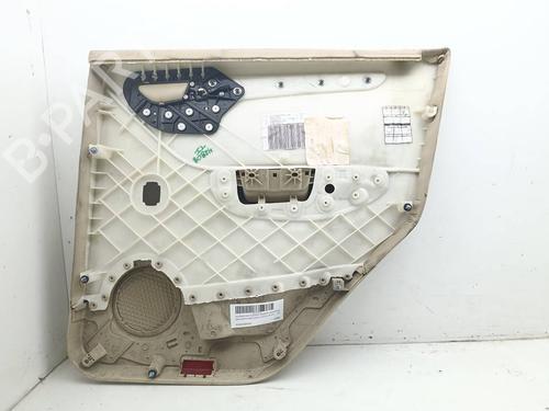 Rear left panel MERCEDES-BENZ A-CLASS (W169) A 180 CDI (169.007, 169.307) | BP39644729C60 - Image 4