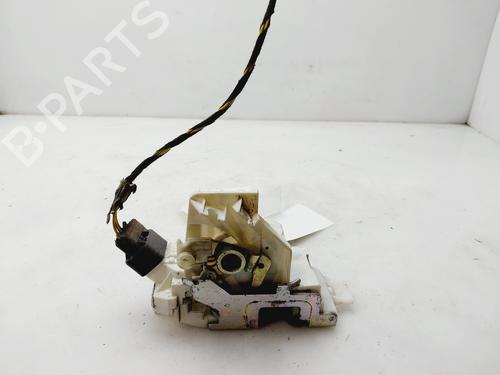 Used Front right lock FORD MONDEO III Saloon (B4Y) 2.0 16V (146 hp) 19390412