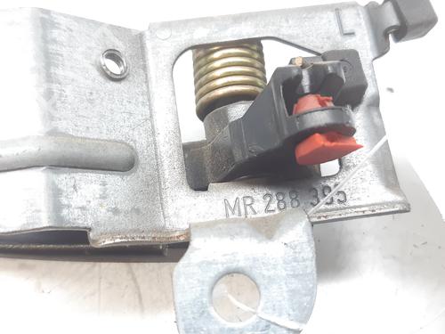 Rear left interior door handle MITSUBISHI CARISMA (DA_) 1.8 GDI (DA2A) | BP12409808I15 