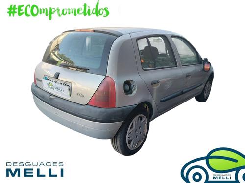 Left front window switch RENAULT CLIO II (BB_, CB_) 1.2 (BB0A, BB0F, BB10, BB1K, BB28, BB2D, BB2H, CB0A,... | BP36569231I27 - Image 7