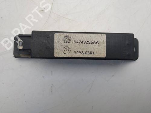 Used Antenna/Base Antenna/Base JEEP GRAND CHEROKEE IV (WK, WK2) 3.0 CRD V6 4x4 (190 hp) 40036602 40036602