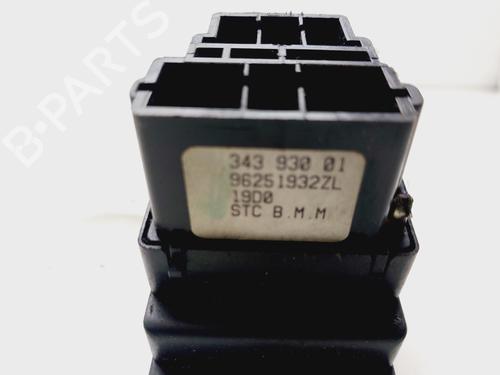 Headlight switch CITROËN XSARA PICASSO (N68) 1.8 16V | BP26032900I24 
