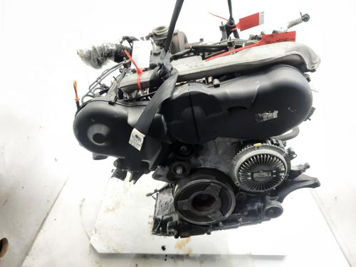 Used Engine VW PASSAT B5.5 (3B3) 2.5 TDI 4motion (150 hp) 29855801