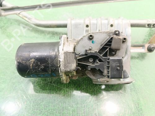 Front wiper motor RENAULT SCÉNIC II (JM0/1_)  | BP26694973M29 