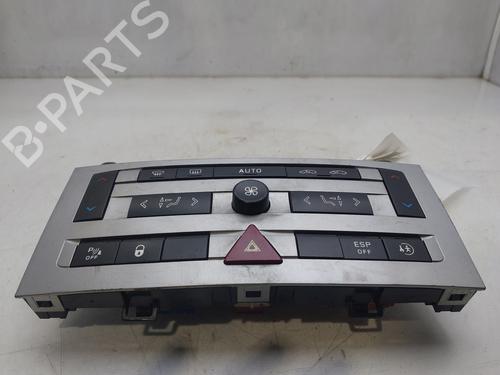 BP17906865I5 | Climate control PEUGEOT 407 SW (6E_, 6D_) 2.0 BP17906865I5