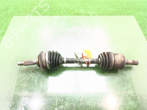 Left front driveshaft KIA CARNIVAL II (GQ) 2.9 CRDi | BP29080234M38 