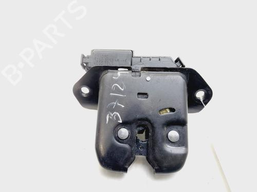Used Tailgate lock DACIA SANDERO III [2021-2025]  25330873