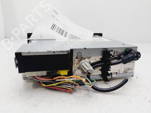 Radio RENAULT CLIO III (BR0/1, CR0/1)  | BP30974505E6 