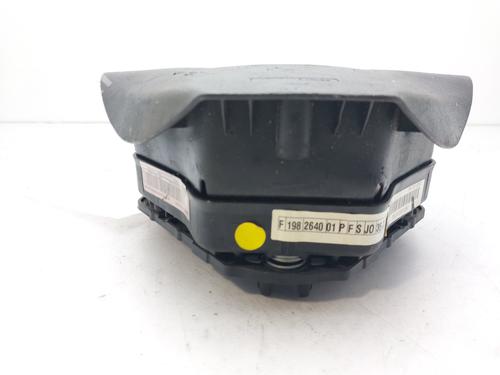 Driver airbag FIAT BRAVO II (198_) 1.9 D Multijet (198AXB1A) | BP11539115C9 