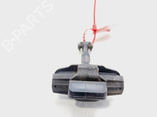 Hinge/Door check strap FORD FIESTA VI (CB1, CCN) 1.6 TDCi | BP25591435C146 