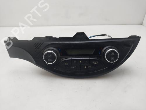 Used Climate control Climate control 38674363 38674363