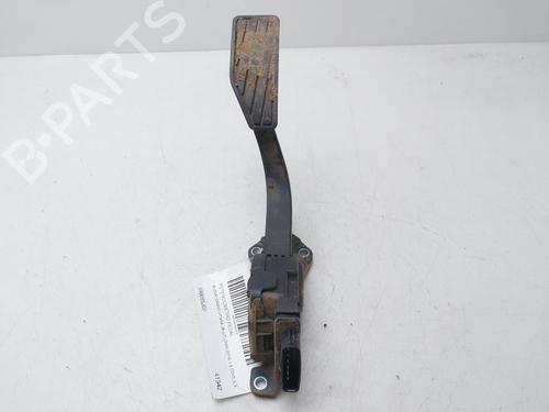 Used Pedal Pedal SUZUKI GRAND VITARA II (JT, TE, TD) [2005-2026] 34126676 34126676