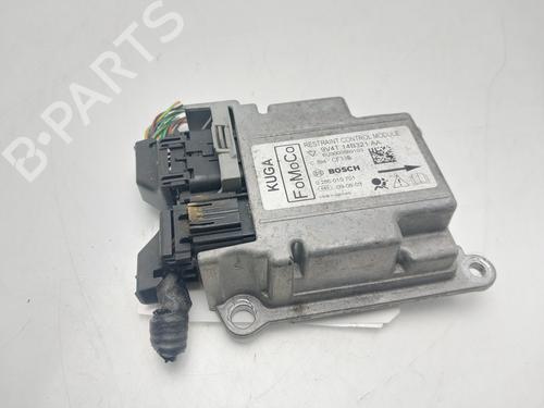 Used ECU airbags FORD KUGA I [2008-2012]  31839895