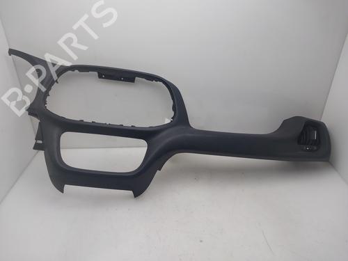 Used Other Other FIAT DOBLO Platform/Chassis (263_) 1.3 D Multijet (75 hp) 36279435 36279435