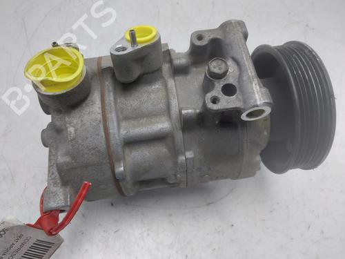 AC compressor SEAT ARONA (KJ7, KJP) | BP38224465M34 - Image 2