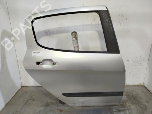 Used Right rear door Right rear door PEUGEOT 308 I (4A_, 4C_) [2007-2016] 34264420 34264420