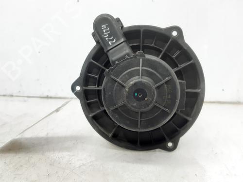 Heater blower motor HYUNDAI TUCSON (JM) 2.0 CRDi | BP13998425M62 