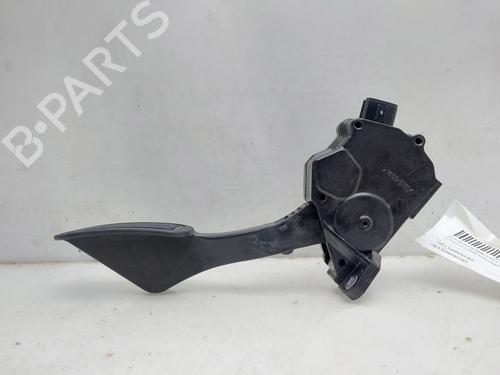 Pedal TOYOTA LAND CRUISER PRADO (_J15_) 3.0 D-4D (KDJ150_, KDJ150, KDJ155) | BP18031451I4 