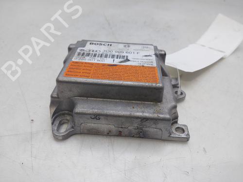 Kollisjonspute styreenhet VW TOUAREG (7LA, 7L6, 7L7) 3.0 V6 TDI | BP17901673M53 