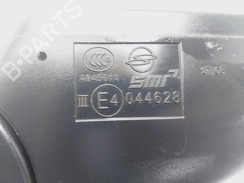 Right mirror SSANGYONG XLV SUV  | BP29903920C27 