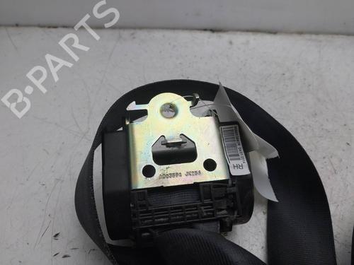 Front left seatbelt DACIA DOKKER Express Box Body/MPV  | BP16297589I26 