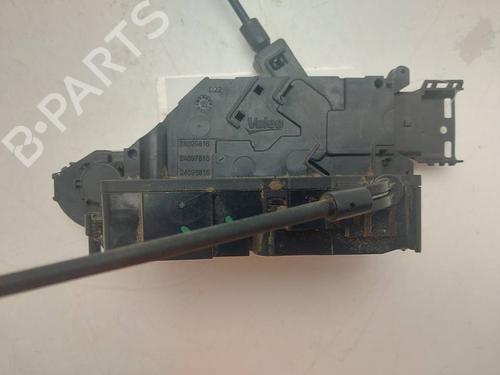 Used Front right lock Front right lock 38950208 38950208