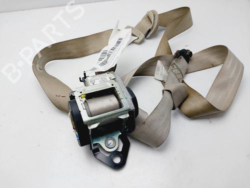 Front right seatbelt HYUNDAI SONATA V (NF) 2.0 CRDi | BP18712235I25 