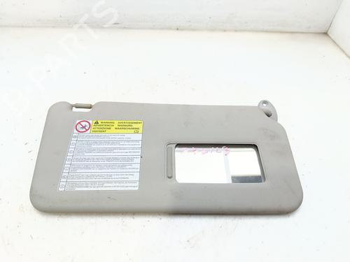 Right sun visor SUZUKI SX4 (EY, GY) | BP37439416I2 - Image 2