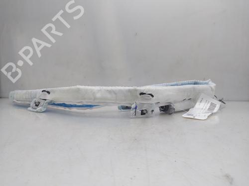 Right curtain airbag SEAT LEON (5F1)  | BP15843679C12 