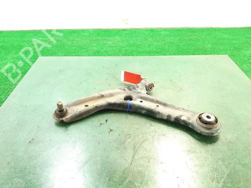 Used Left front suspension arm FORD FIESTA VI (CB1, CCN) 1.6 TDCi (95 hp) 9749692