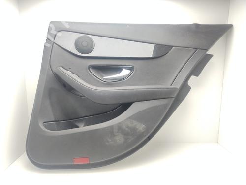 Used Rear right panel Rear right panel 38625384 38625384