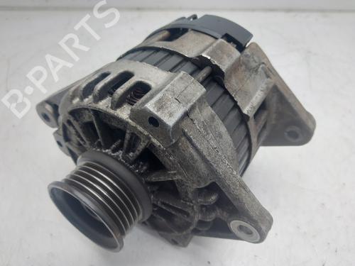 Alternador Alternador DAEWOO LANOS (KLAT) 1.3 (75 hp) 36559240 36559240