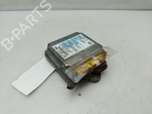 Used ECU airbags HONDA CIVIC VIII Hatchback (FN, FK) 2.2 CTDi (FK3) (140 hp) 30043531