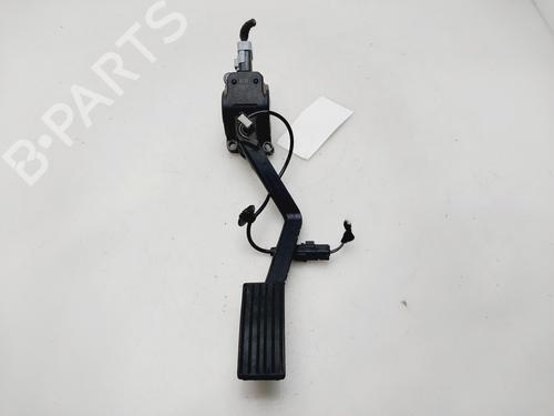 Used Pedal CITROËN C5 III (RD_) [2008-2017]  30293947